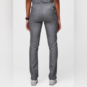 FIGS Yola skinny scrub pant